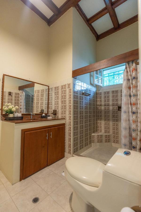 דירות Cartagena La Casa Azul מראה חיצוני תמונה