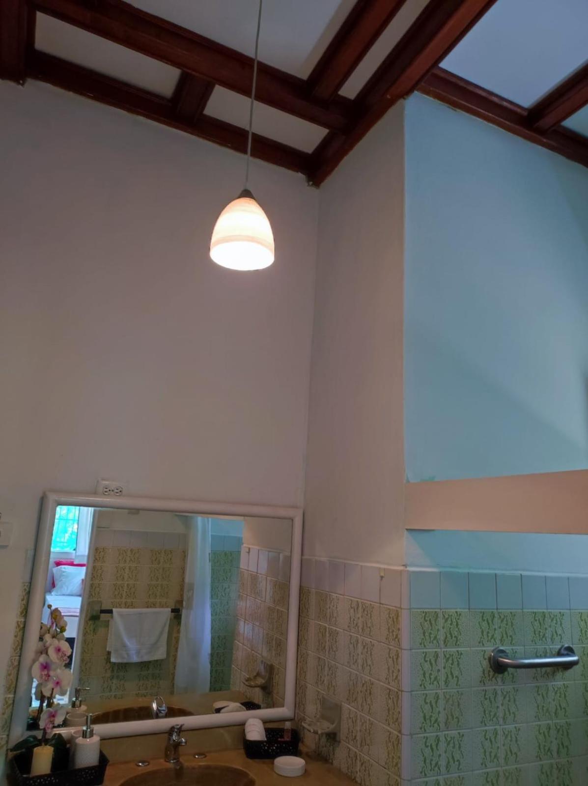 דירות Cartagena La Casa Azul מראה חיצוני תמונה