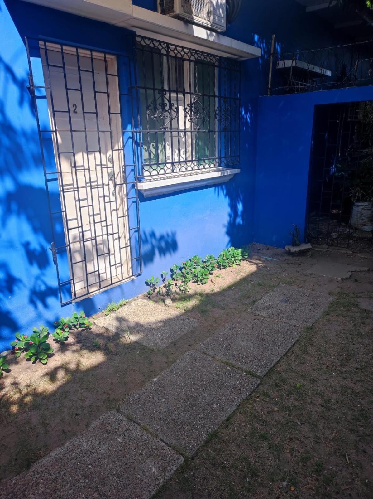 דירות Cartagena La Casa Azul מראה חיצוני תמונה