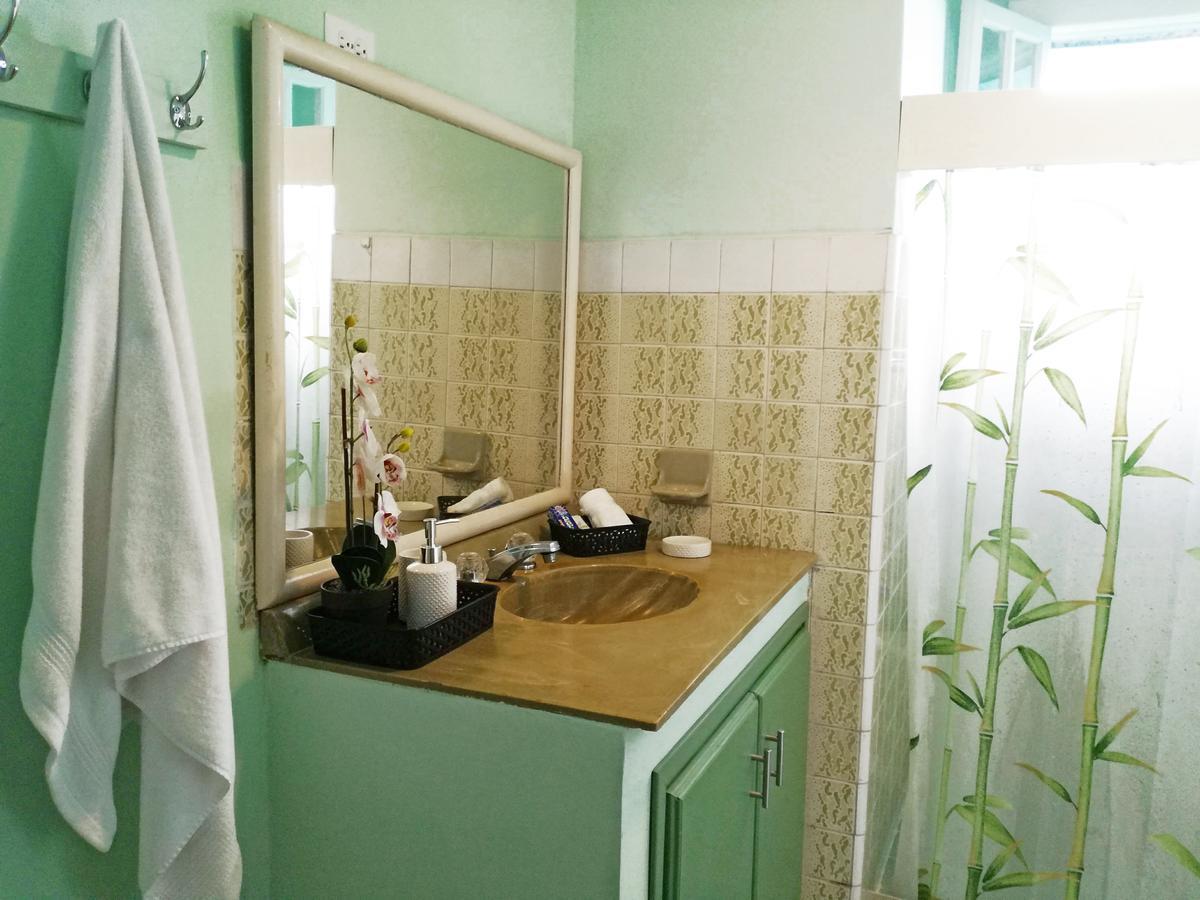 דירות Cartagena La Casa Azul מראה חיצוני תמונה