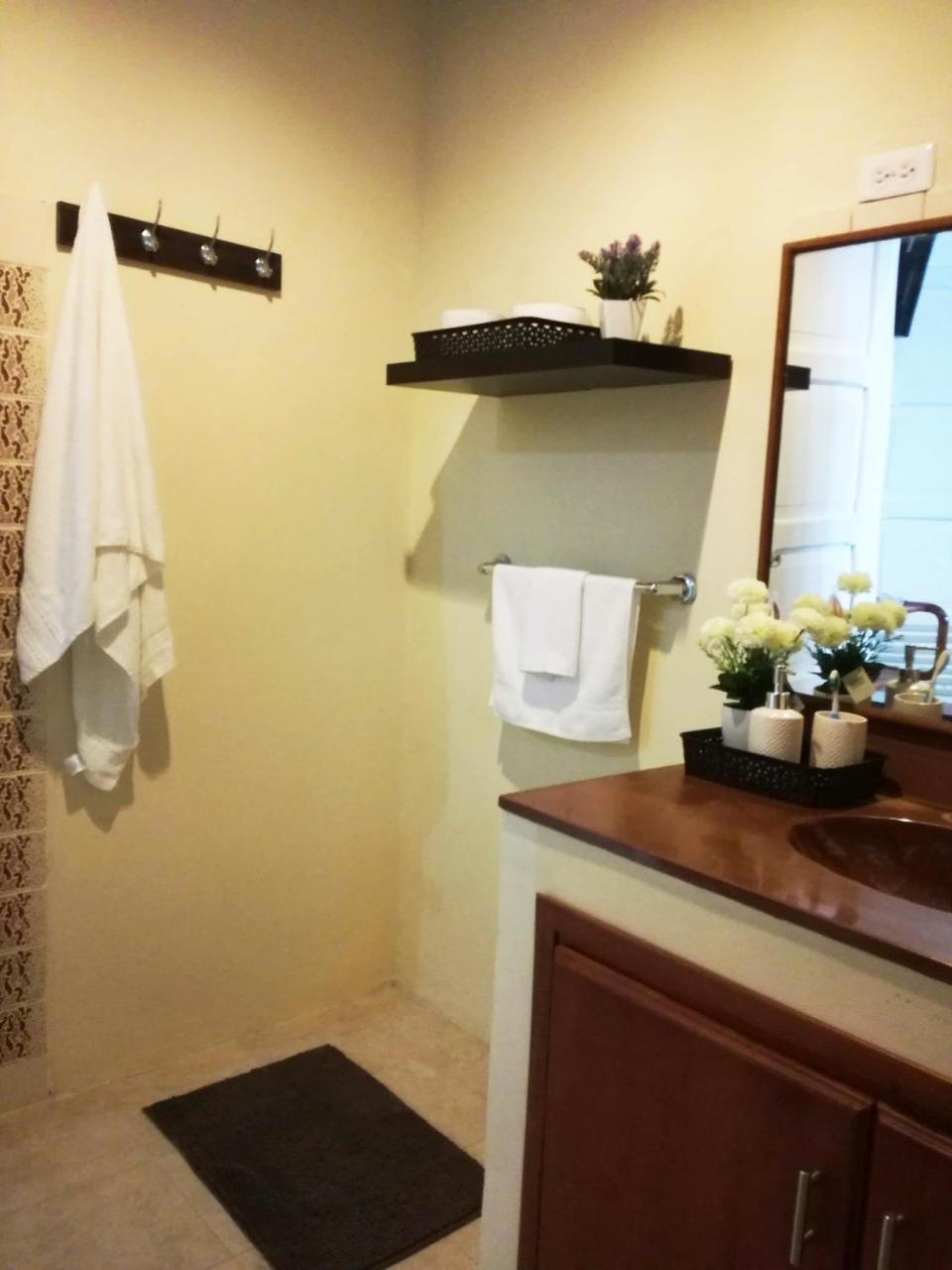 דירות Cartagena La Casa Azul מראה חיצוני תמונה